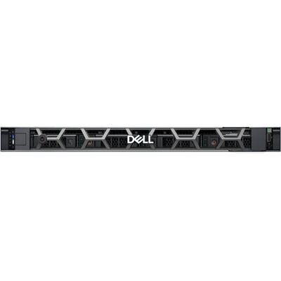 Dell PowerEdge R660XS Server - 960GB SSD - Intel Xeon Silver 4514Y - 64GB DDR5 - 1100W - Rack - Ohne OS Dell PowerEdge R660XS Server - 960GB SSD - Intel Xeon Silver 4514Y - 64GB DDR5 - 1100W - Rack - Ohne OS