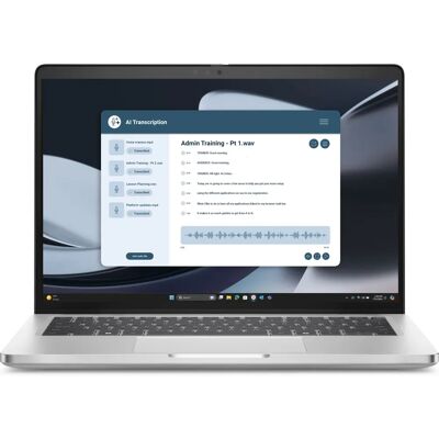 DELL - Pro 14 Plus PB14255 - Ryzen 5 PRO 230 - 16GB - Laptop DELL - Pro 14 Plus PB14255 - Ryzen 5 PRO 230 - 16GB - Laptop