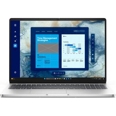 Dell Pro 16 PC16250 Ultra 7 255U Laptop - Laptop Dell Pro 16 PC16250 Ultra 7 255U Laptop - Laptop