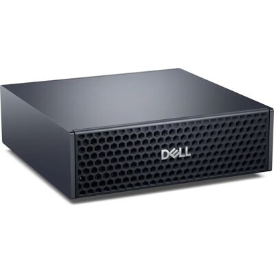 Dell Pro Max GB10 - 128GB RAM - 4TB SSD - Schwarzer Mini PC Dell Pro Max GB10 - 128GB RAM - 4TB SSD - Schwarzer Mini PC