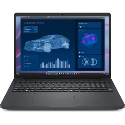 DELL - Pro Max 16 - AI7 Pro350 - Estação de trabalho móvel DELL - Pro Max 16 - AI7 Pro350 - Estação de trabalho móvel