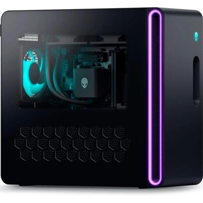 Alienware - Aurora ACT1250 U7 265KF - 32GB - Desktop Alienware - Aurora ACT1250 U7 265KF - 32GB - Desktop