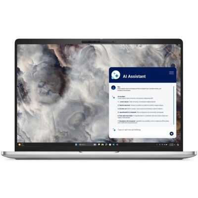 DELL - PB16250 - 16\" FHD+ - 16GB LPDDR5x - Laptop DELL - PB16250 - 16\" FHD+ - 16GB LPDDR5x - Laptop