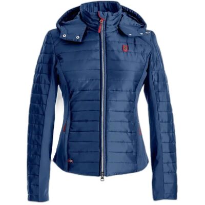 TREDSTEP Calypso Marlin Acolched Jacke - Reitbekleidung TREDSTEP Calypso Marlin Acolched Jacke - Reitbekleidung