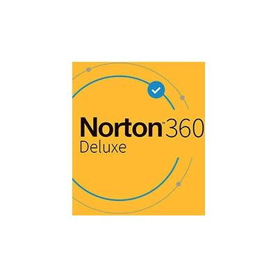 Norton 360 Deluxe - Sécurité Antivirus pour 5 Appareils - Publicité Norton 360 Deluxe - Sécurité Antivirus pour 5 Appareils - Publicité