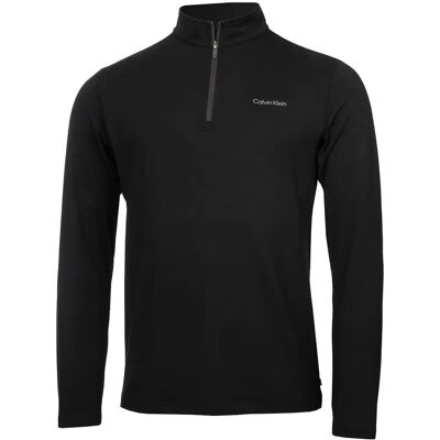 Calvin Klein Newport Half Zip Termisk Tröja - Tröja Calvin Klein Newport Half Zip Termisk Tröja - Tröja