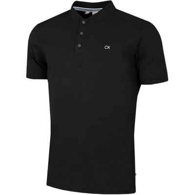 Polo de golf Calvin Klein Blade Collar - Polo - Publicité Polo de golf Calvin Klein Blade Collar - Polo - Publicité