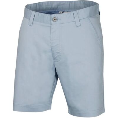 Calvin Klein 2025 Campus Chino - Shorts de golf - Publicité Calvin Klein 2025 Campus Chino - Shorts de golf - Publicité