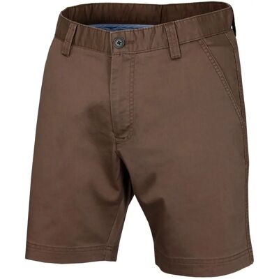 Calvin Klein 2025 Mink Short de Golf Légers et Élastiques - Shorts de Golf - Publicité Calvin Klein 2025 Mink Short de Golf Légers et Élastiques - Shorts de Golf - Publicité