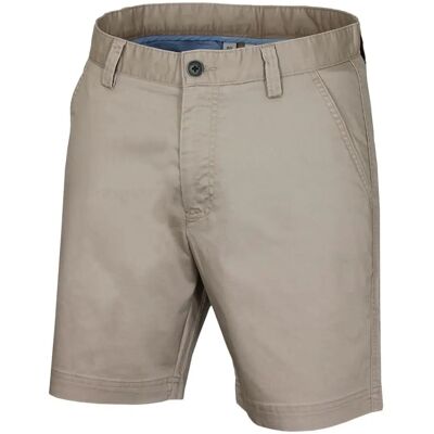 Calvin Klein 2025 Campus Chino Légers, Élastiques Shorts de Golf - Shorts de Golf - Publicité Calvin Klein 2025 Campus Chino Légers, Élastiques Shorts de Golf - Shorts de Golf - Publicité