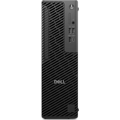 DELL - Pro Max FCS1250 - 32 GB DDR5-SDRAM - 1 TB SSD - Schlanker Desktop DELL - Pro Max FCS1250 - 32 GB DDR5-SDRAM - 1 TB SSD - Schlanker Desktop