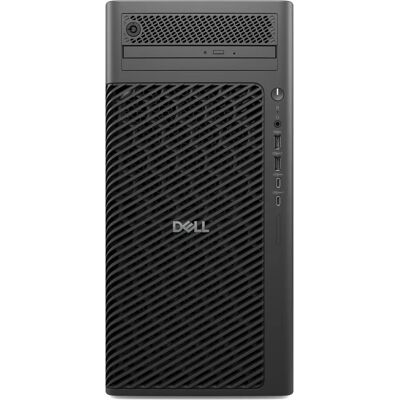 DELL - Pro Max FCT2250 T2 - Tower PC DELL - Pro Max FCT2250 T2 - Tower PC
