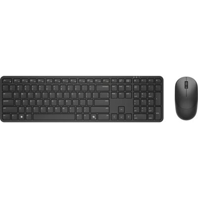 DELL - KM526 Pro - Német QWERTZ - Fekete - Keyboard and Mouse DELL - KM526 Pro - Német QWERTZ - Fekete - Keyboard and Mouse