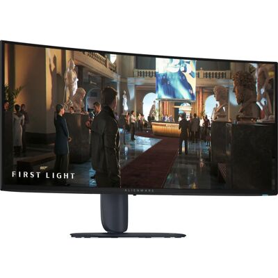 Alienware - AW3426DW - QD-OLED - 3440x1440 - Monitor Alienware - AW3426DW - QD-OLED - 3440x1440 - Monitor