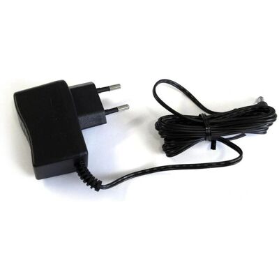 Casio AD-E95100 Modell 9,5V strömadapter - Power Adapter Casio AD-E95100 Modell 9,5V strömadapter - Power Adapter