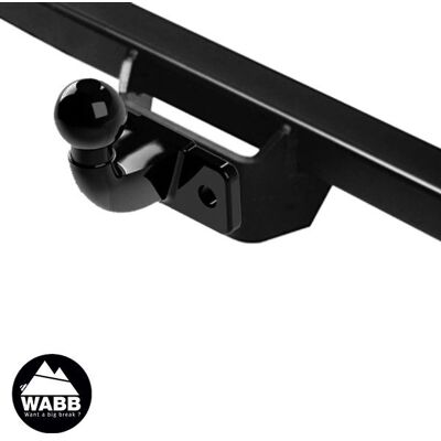 Wabb Odpinany Hak - Tow hitch Wabb Odpinany Hak - Tow hitch