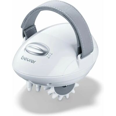 Beurer - CM 50 - Cellulite massage - 2 speeds - Massage device Beurer - CM 50 - Cellulite massage - 2 speeds - Massage device