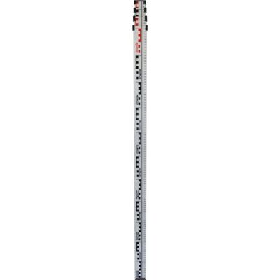 Futech Teleskopischer Nivellierstab 400cm Futech Teleskopischer Nivellierstab 400cm
