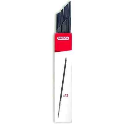 Oregon Vijl 150mm - Vijl voor slijpen Oregon Vijl 150mm - Vijl voor slijpen