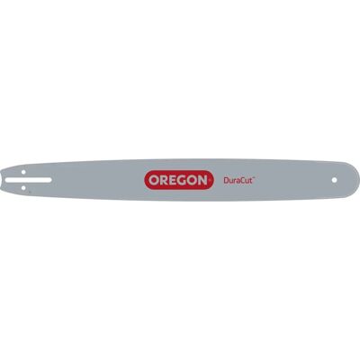 Guide-chaîne Oregon - 61cm DuraCut - 248ATMD009 - Publicité Guide-chaîne Oregon - 61cm DuraCut - 248ATMD009 - Publicité
