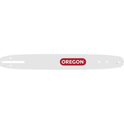 Guida catena Oregon 40cm - Passo 3/8" - 56 maglie Guida catena Oregon 40cm - Passo 3/8" - 56 maglie