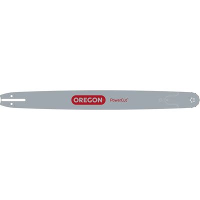 Guide de chaîne Oregon 71cm 3/8" 1,5mm PowerCut - Publicité Guide de chaîne Oregon 71cm 3/8" 1,5mm PowerCut - Publicité