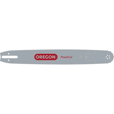 Guía de cadena Oregon 45cm 3/8" 1,6mm 66 Eslabones - Guía de motosierra Guía de cadena Oregon 45cm 3/8" 1,6mm 66 Eslabones - Guía de motosierra