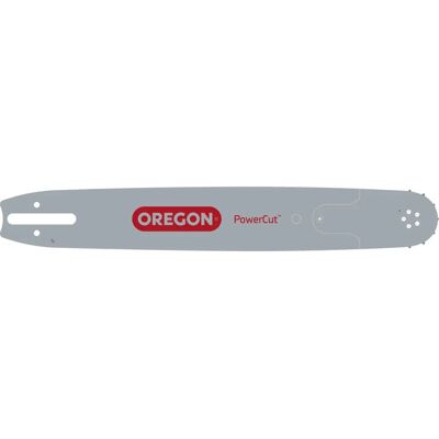 Guida catena Oregon 40cm - Lama guida motosega - PowerCut Guida catena Oregon 40cm - Lama guida motosega - PowerCut