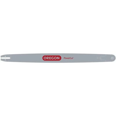 Guia de corrente de motosserra Oregon 91cm PowerCut Guia de corrente de motosserra Oregon 91cm PowerCut