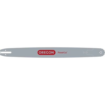 Guia de corrente Oregon - 71cm, passo 3/8", calibre 1,6mm - Guia de motosserra Guia de corrente Oregon - 71cm, passo 3/8", calibre 1,6mm - Guia de motosserra
