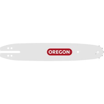 Guida catena Oregon - 25cm, passo 3/8", calibro 1,3mm - SingleRivet Guida catena Oregon - 25cm, passo 3/8", calibro 1,3mm - SingleRivet