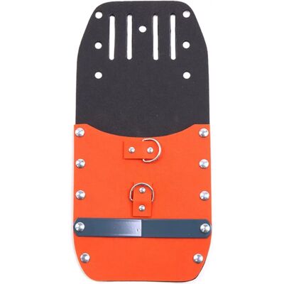 Boîte à outils Oregon - Support en plastique pour Oregon 41900 Boîte à outils Oregon - Support en plastique pour Oregon 41900