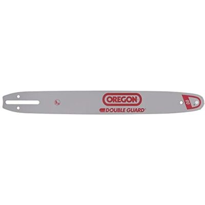 Guia de corrente Oregon 35cm - Passo 3/8" - Calibre 1,3mm - SingleRivet Guia de corrente Oregon 35cm - Passo 3/8" - Calibre 1,3mm - SingleRivet