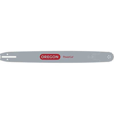 Guía de cadena Oregon 243RNFD009 - 61cm, paso .404", calibre 1,6mm Guía de cadena Oregon 243RNFD009 - 61cm, paso .404", calibre 1,6mm