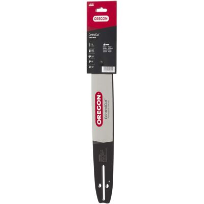 Guida catena Oregon - 138PXLBK095 - 33cm, passo .325", calibro 1,5mm Guida catena Oregon - 138PXLBK095 - 33cm, passo .325", calibro 1,5mm