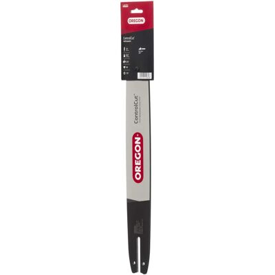 Guide chaîne Oregon 183PXLBA074 - 45cm, pas .325", calibre 1,6mm, 68 maillons, ControlCut - Publicité Guide chaîne Oregon 183PXLBA074 - 45cm, pas .325", calibre 1,6mm, 68 maillons, ControlCut - Publicité