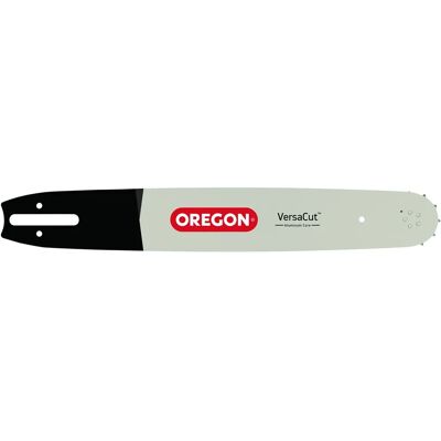 Oregon prowadnica do piły łańcuchowej 40cm - VersaCut seria Oregon prowadnica do piły łańcuchowej 40cm - VersaCut seria