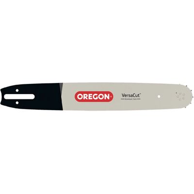Oregon - Kettensägenführung 45cm .325" Schritt 1,5mm 72 Antriebsglieder VersaCut Oregon - Kettensägenführung 45cm .325" Schritt 1,5mm 72 Antriebsglieder VersaCut
