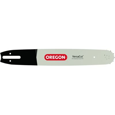 Oregon prowadnica łańcucha - VersaCut, 50cm, 0,325" krok, 1,5mm Oregon prowadnica łańcucha - VersaCut, 50cm, 0,325" krok, 1,5mm