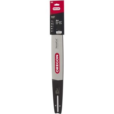 Guide de chaîne Oregon 40cm .325" 1,5mm 66 Maillons VersaCut - Publicité Guide de chaîne Oregon 40cm .325" 1,5mm 66 Maillons VersaCut - Publicité