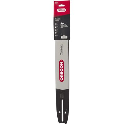Guida catena Oregon - 38cm - 3/8" - 1,5mm - VersaCut Guida catena Oregon - 38cm - 3/8" - 1,5mm - VersaCut