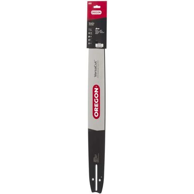Oregon Chainsaw Guide - 50cm, 3/8" Pitch, 1.5mm Gauge - VersaCut Oregon Chainsaw Guide - 50cm, 3/8" Pitch, 1.5mm Gauge - VersaCut
