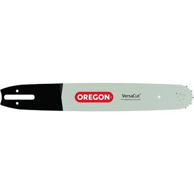 Guides de chaîne Oregon 50cm - VersaCut - Publicité Guides de chaîne Oregon 50cm - VersaCut - Publicité