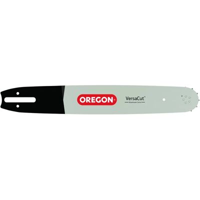 Oregon Kettensäge Führungsschiene - VersaCut 45cm 3/8" 1,5mm Oregon Kettensäge Führungsschiene - VersaCut 45cm 3/8" 1,5mm
