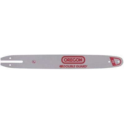 Guide de chaîne de tronçonneuse Oregon 25cm - Pas 3/8", 1,1mm, 39 maillons - Publicité Guide de chaîne de tronçonneuse Oregon 25cm - Pas 3/8", 1,1mm, 39 maillons - Publicité