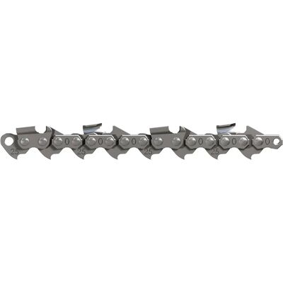 Chaîne de tronçonneuse Oregon 25AP060E - Durable, Précise, Jusqu'à 25" Guide - Publicité Chaîne de tronçonneuse Oregon 25AP060E - Durable, Précise, Jusqu'à 25" Guide - Publicité
