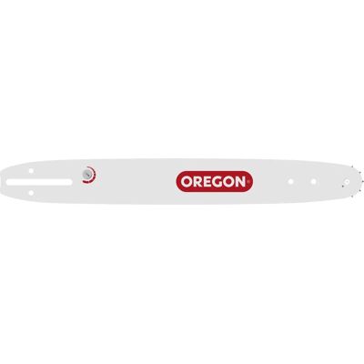 Guida catena Oregon 140SDET041 - 35cm, passo 3/8'', calibro 1,3mm Guida catena Oregon 140SDET041 - 35cm, passo 3/8'', calibro 1,3mm