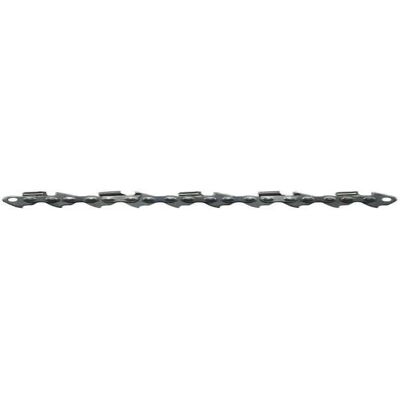 Chaîne de tronçonneuse Oregon - 52 maillons - 3/8" - 35 cm - Publicité Chaîne de tronçonneuse Oregon - 52 maillons - 3/8" - 35 cm - Publicité