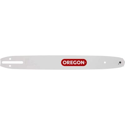 Oregon 164MLEA041 Chainsaw Guide Bar - 40cm, 3/8" pitch, 1.1mm gauge Oregon 164MLEA041 Chainsaw Guide Bar - 40cm, 3/8" pitch, 1.1mm gauge