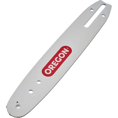 Oregon 25cm Kettensäge Führungsschiene 3/8" 40 Glieder - Langlebig & Umkehrbar Oregon 25cm Kettensäge Führungsschiene 3/8" 40 Glieder - Langlebig & Umkehrbar